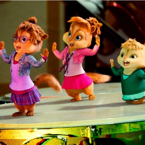 Stream Jeanette & The Chipettes - Dancing To The Same Song by Chipm...