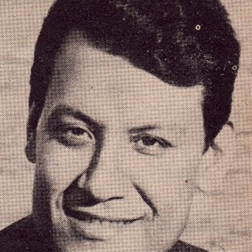 محمد رشدي عطشان