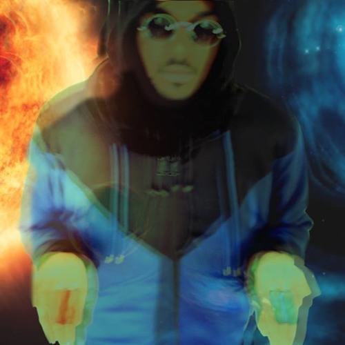 El Jah Jah - Stoulen Blvck (Prod. OWav)