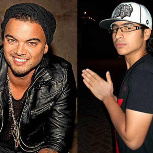 Battle scars Lupe Fiasco & Guy Sebastian (Skilled Flow Cover - 3lamet estfham) ft. Guy Sebastian