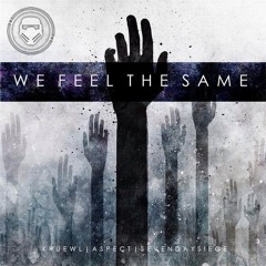 Aspect & Kruewl & Seven Day Seige - We feel the same