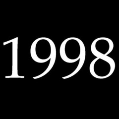 "1998" Prod & Engineered By Dutches & Coffee