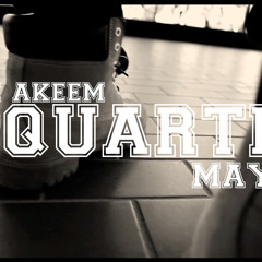 1st Quarter Freestyle By: Prince Akeem