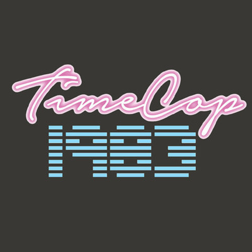 Timecop1983 - Indigo Tears