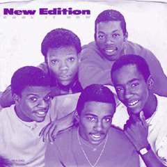 New Edition - Cool IT Now SLOWDOWN