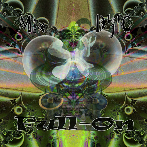 Mix D'j'C - Full-On - N°331 146 155 Bpm .Wav