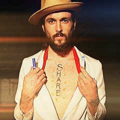 Edward Sharpe And The Magnetic Zeros - Life Is Hard (Teen Daze Remix)