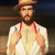 Artwork for Edward Sharpe And The Magnetic Zeros - Life Is Hard (Teen Daze Remix)