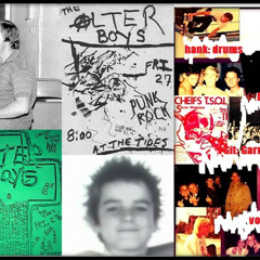 Alter Boys -instro- Pressure 6 81