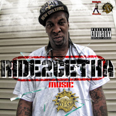 Get Ya Hustle On (feat. C.P Da BabyDon)