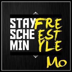 Stay Schemin (Freestyle)