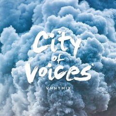 CITY OF VOICES VOL.4