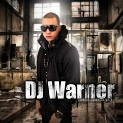 Dj Warner Mix (PERREO) by Dj Rodri