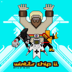 RushJet1 - The Hidden Answer - Winter Chip II, 5th place (2007)