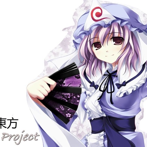 01 Touhou Vocal - Flight of the Bamboo Cutter ~ Lunatic Princess [Senka Ryouran]