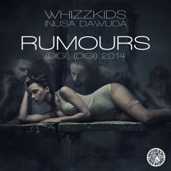 Whizzkids - Rumours (Dave Rose Remix) #77 on Beatport Top House
