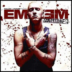 Eminem - Get U Mad (Hardking Mashup)