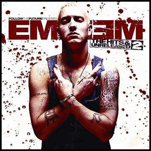 Eminem - Get U Mad (Hardking Mashup)