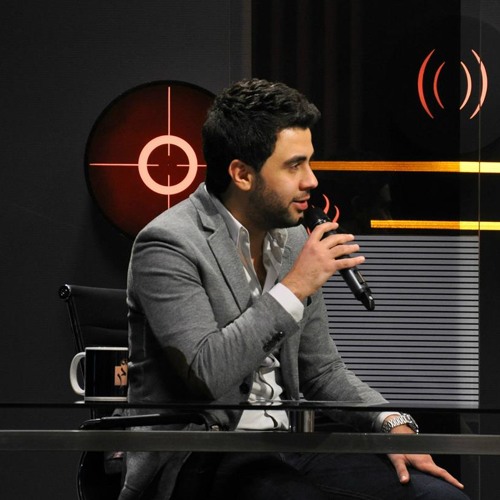 احمد عزت ... بحبك كل ثانيه