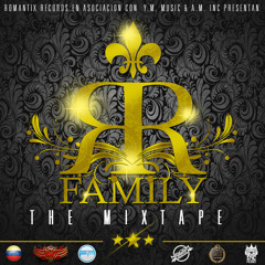 01. Angel Hidalgo - Amarte