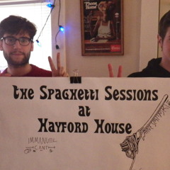 Kiss Me In The City - Wayne Szalinski