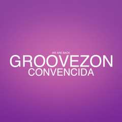 Groovezon- Convencida