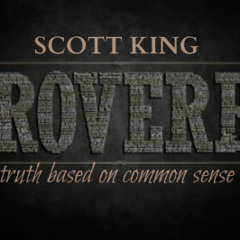 SCOTT KING - "PROVERBS"