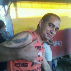 Sequencia Do Rap Antigo E Montagens