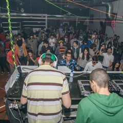 PSYBU Productions - Jeremias B-Day Gift // April Promo Set