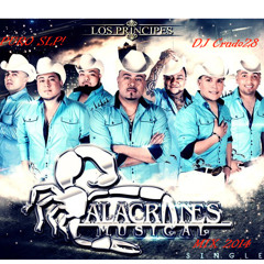 Alacranes Musical Corridos Pesados1