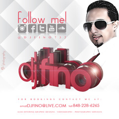DJ FINO - NEW VS. OLD SALSA MIX APRIL 2K14