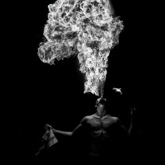 DjamiXx__Flanm an voix an mwen (freestyle)__ Voodoo Studio prod