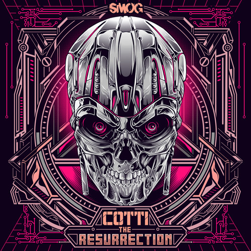 Cotti - Objection Dub