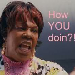 Norbit (How you Doin)