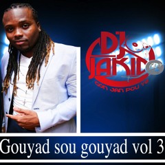Gouyad Sou Gouyad Vol 3