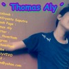 Ariana Grande The Way Cover by Thomas Aly (Audio Vers)