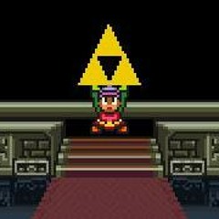 The Legend of Zelda Overworld Theme - 8-Bit Tribute