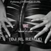 BEYONCE - YONCE (DJ RL REMIX) (DJ INTRO-OUTRO)
