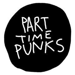Graphic (Park Time Punks Studio Session)