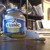 Artwork for Fork on a Pickle Jar.