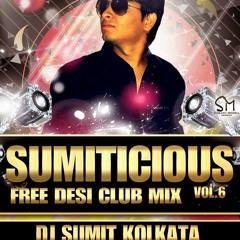 Beete Lamhein-DJ Sumit Kolkata[Remix]