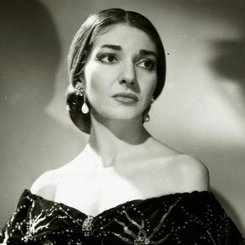 Stream Maria Callas - Oh Mio Babbino Caro (Male Cover by @abrmdkr) by  abrmdkr | Listen online for free on SoundCloud