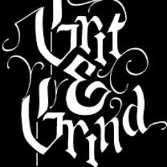 GRIND - TA DoubleDolla x L $teeze