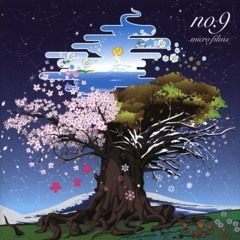 no.9 3rd album [ micro films ] 2004 / Spring Sprout