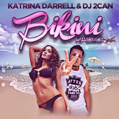BIKINI RADIO - EPISODE 01