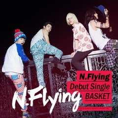 N.Flying - Kiss Me, Miss Me