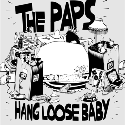 The Paps - Perlahan Tenang