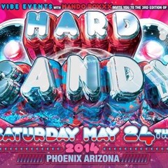 Lollipop (Hard Candy 2014 Promo Mix)