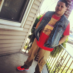 Lui-V - Or Else (prod. JohannV