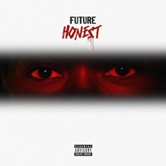 Future - Covered In Money (Remix) [Prod. By Yung Coke]
